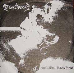 Transgressor : Morbid brochus